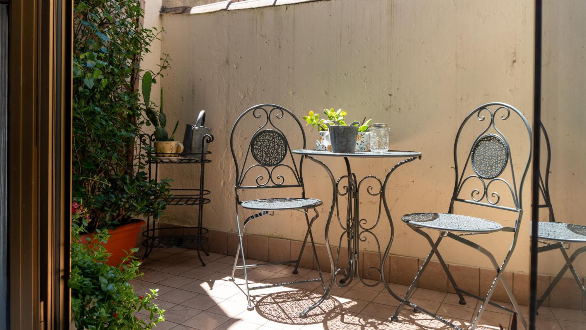 ScanzorosciateOl Vege Casa In Centro Storicoアパートメント エクステリア 写真